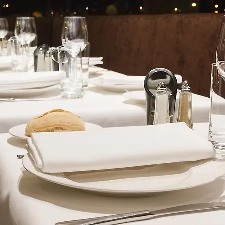 Restaurant La Sole Meuniere Calais