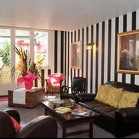 Restaurant La Sole Meuniere 2*