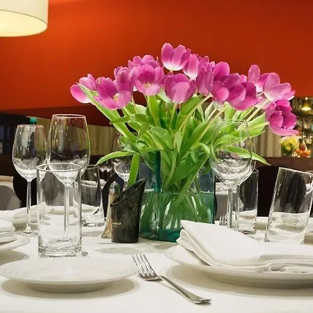 Restaurant La Sole Meuniere 2*