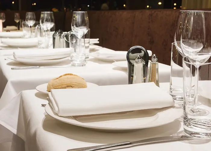 Restaurant La Sole Meuniere Calais