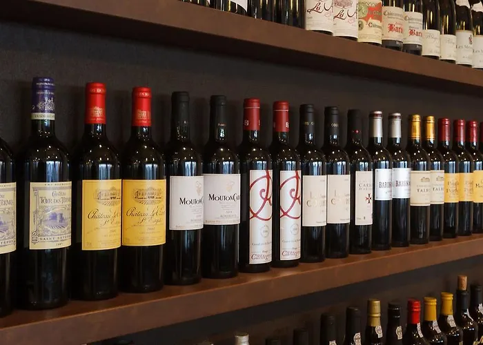 Restaurant La Sole Meuniere Hotel