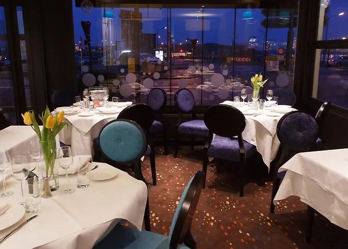 Hotel Restaurant La Sole Meuniere 2*