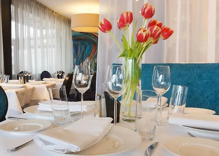 Restaurant La Sole Meuniere