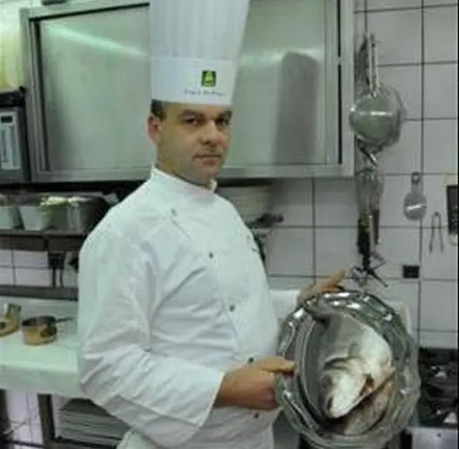 Hotel Restaurant La Sole Meuniere 2*