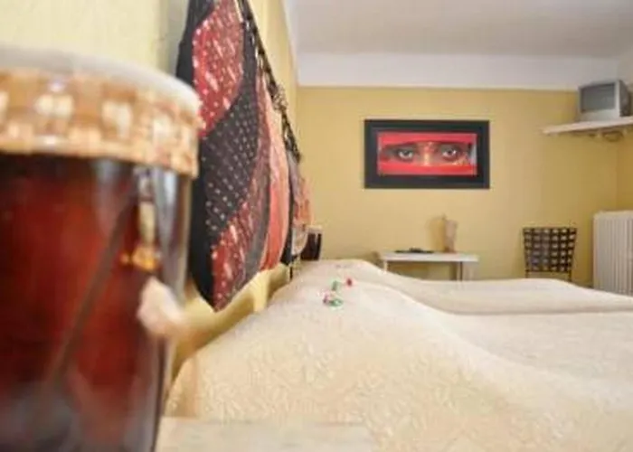 Hotel Restaurant La Sole Meuniere Calais