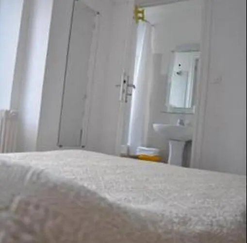 Restaurant La Sole Meuniere Hotel Calais