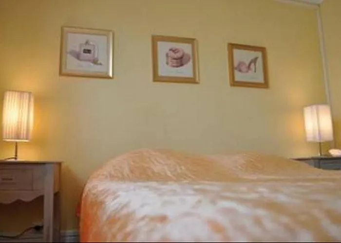 Restaurant La Sole Meuniere Hotel