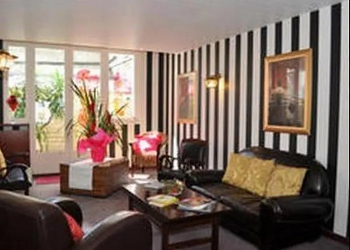 Restaurant La Sole Meuniere 2*