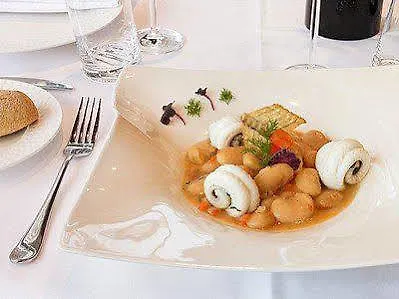 Restaurant La Sole Meuniere 2*