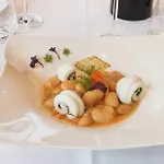 Restaurant La Sole Meuniere Отель 2*
