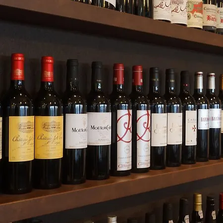 Restaurant La Sole Meuniere فندق