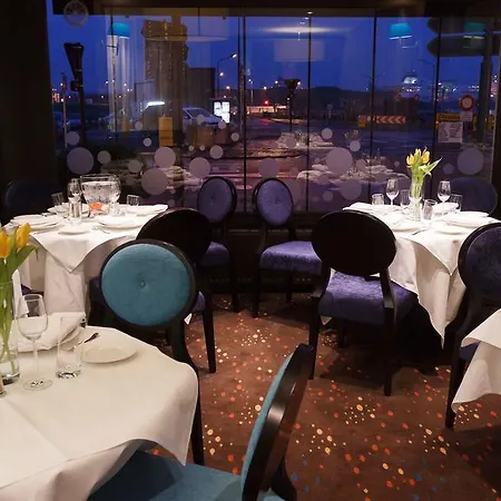 فندق Restaurant La Sole Meuniere 2*