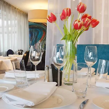 Restaurant La Sole Meuniere