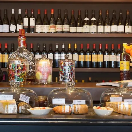 Restaurant La Sole Meuniere فندق