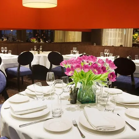 فندق Restaurant La Sole Meuniere 2*