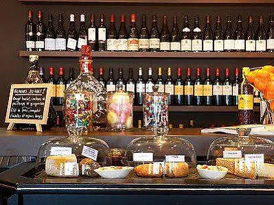 Restaurant La Sole Meuniere