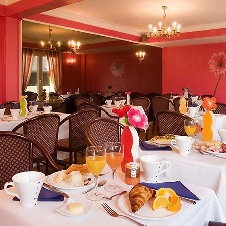 Restaurant La Sole Meuniere فندق 2*