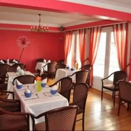 فندق Restaurant La Sole Meuniere 2*