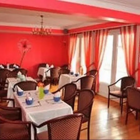 Restaurant La Sole Meuniere Szálloda 2*